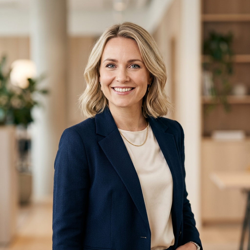 Anja Petersen